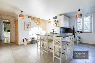 achat maison chantilly 60500