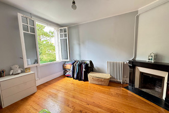 achat maison chantilly 60500