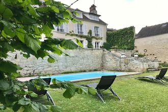 achat maison chantilly 60500