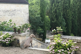 achat maison chantilly 60500