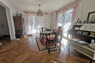 achat maison chantilly 60500