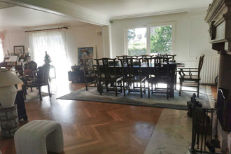 achat maison chantilly 60500