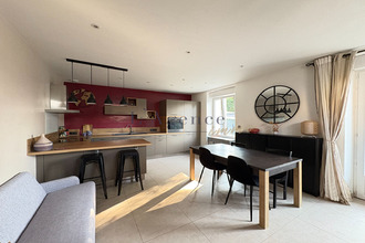 achat maison chantilly 60500