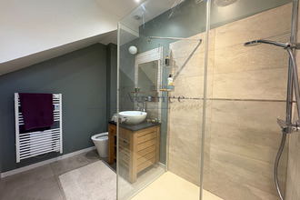 achat maison chantilly 60500