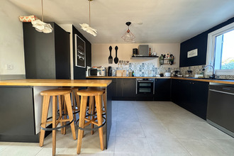 achat maison chantilly 60500