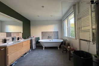 achat maison chantilly 60500