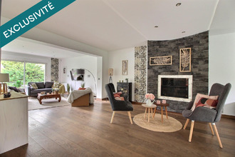 achat maison chantilly 60500