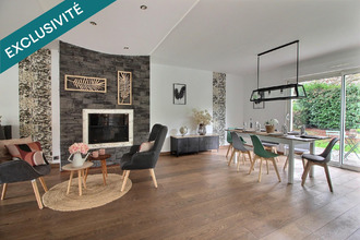 achat maison chantilly 60500