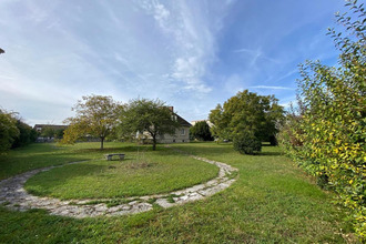 achat maison chantilly 60500