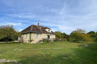 achat maison chantilly 60500