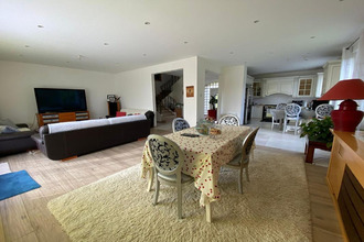 achat maison chantilly 60500