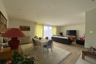 achat maison chantilly 60500