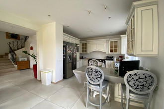 achat maison chantilly 60500