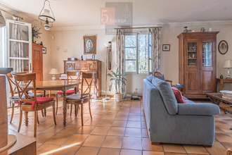 achat maison chantilly 60500