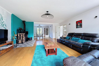 achat maison chantilly 60500