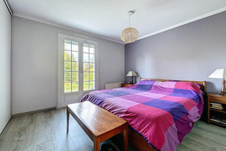 achat maison chantilly 60500