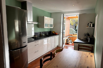 achat maison chantilly 60500