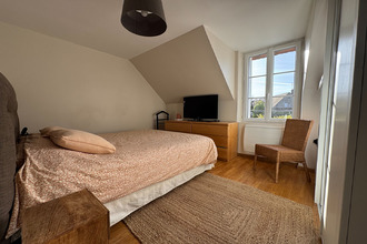 achat maison chantilly 60500