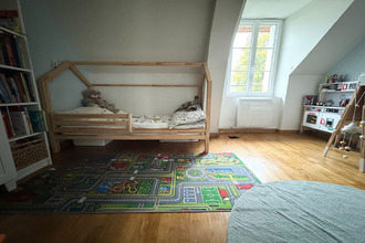 achat maison chantilly 60500