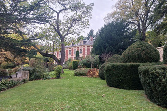 achat maison chantilly 60500