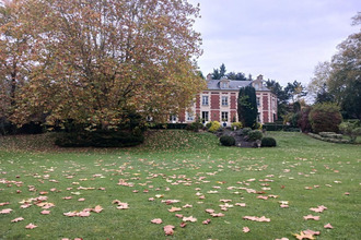 achat maison chantilly 60500