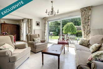 achat maison chantilly 60500