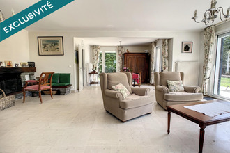 achat maison chantilly 60500