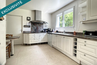 achat maison chantilly 60500