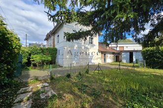 achat maison chantilly 60500