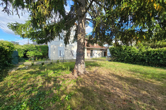 achat maison chantilly 60500