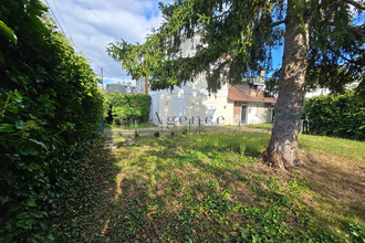 achat maison chantilly 60500