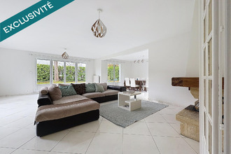 achat maison chantilly 60500