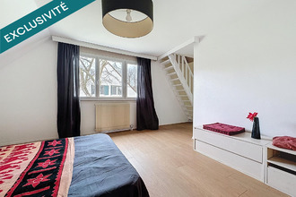 achat maison chantilly 60500