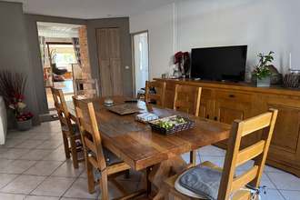 achat maison chantilly 60500