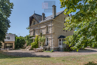 achat maison chantilly 60500