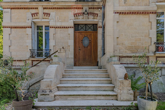 achat maison chantilly 60500