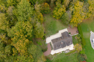 achat maison chantilly 60500