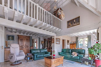 achat maison chantilly 60500