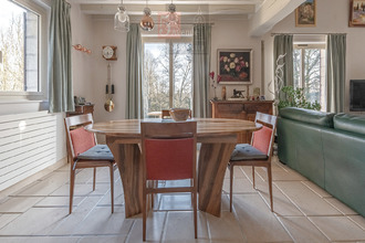 achat maison chantilly 60500