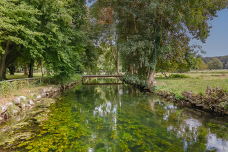 achat maison chantilly 60500