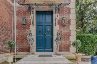 achat maison chantilly 60500