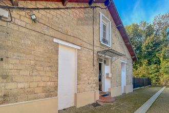 achat maison chantilly 60500