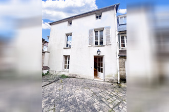 achat maison chantilly 60500