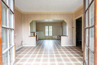 achat maison chantilly 60500