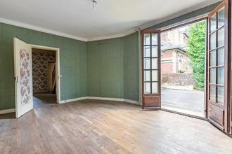 achat maison chantilly 60500