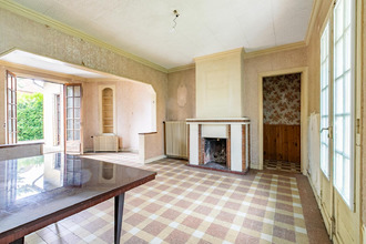 achat maison chantilly 60500