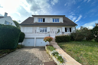 achat maison chantilly 60500