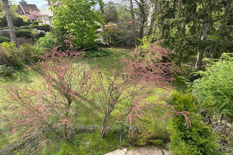 achat maison chantilly 60500