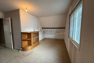 achat maison chantilly 60500