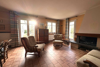 achat maison chantilly 60500